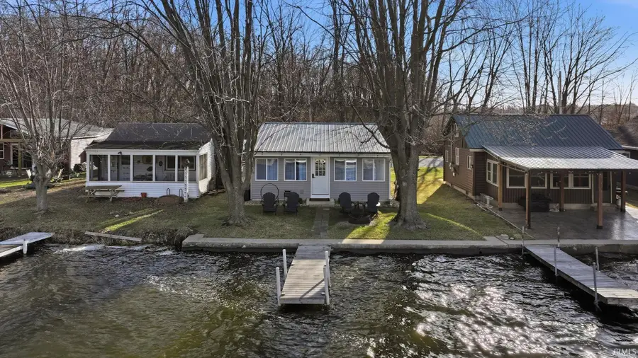 23 Ems B1e Lane, Leesburg, IN 46538 - #3