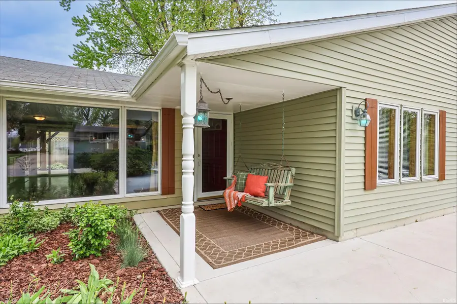 1305 Berwick Lane, New Haven, IN 46774 - #3