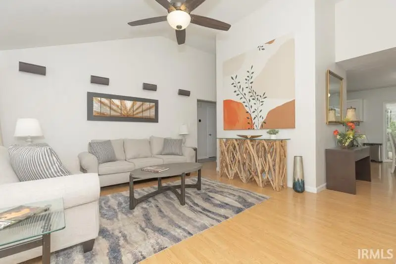 5188 Arches Drive, Newburgh, IN 47630 - #2