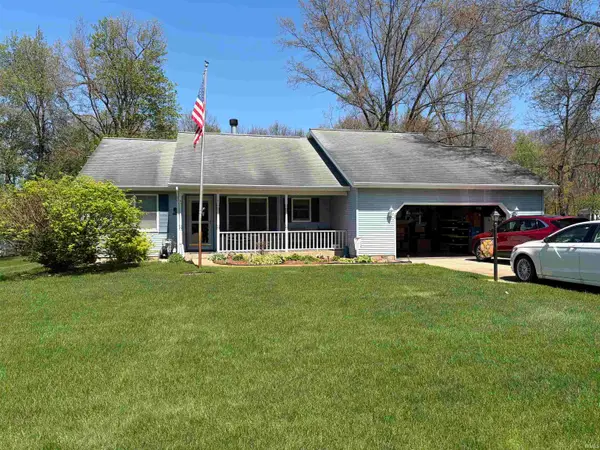 26411 Traders Post Lane, South Bend, IN 46619