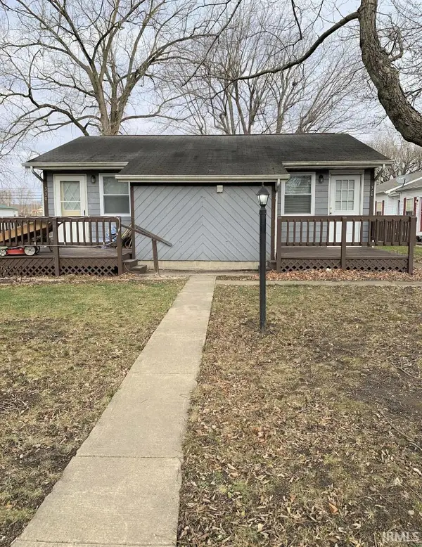 328-330 Mckee Street, Logansport, IN 46947