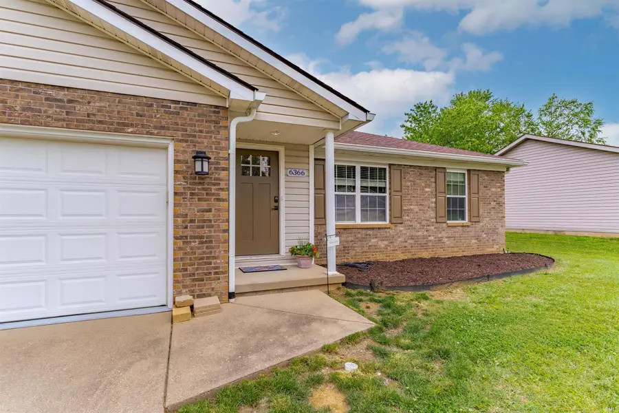 6366 Acadia Drive, Newburgh, IN 47630 - #2