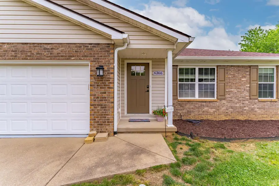 6366 Acadia Drive, Newburgh, IN 47630 - #3