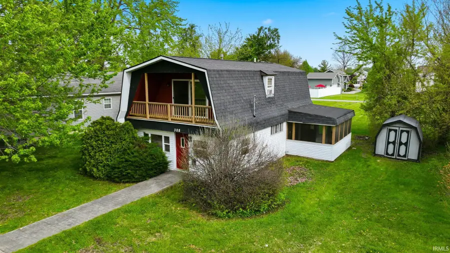308 Auditorium Boulevard, Winona Lake, IN 46590 - #2