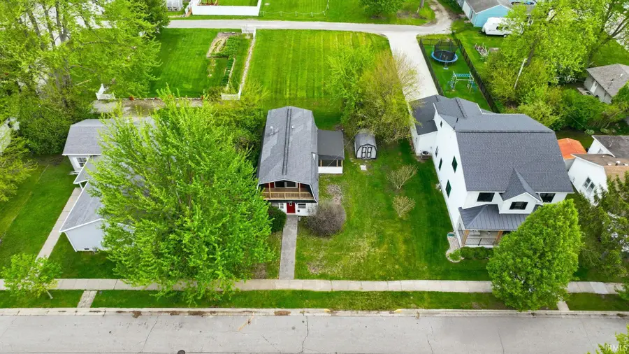 308 Auditorium Boulevard, Winona Lake, IN 46590 - #3