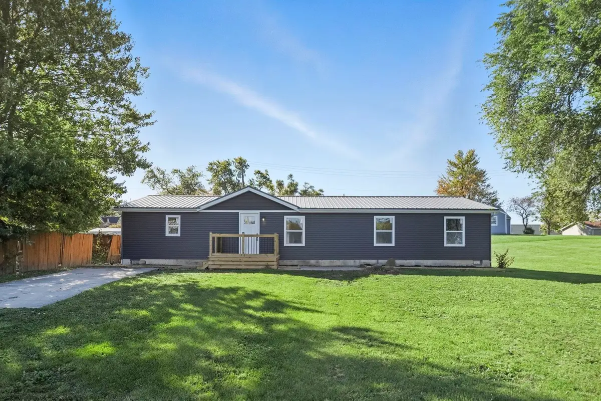 406 W Lincoln Street, Ashley, IN 46705 - #1