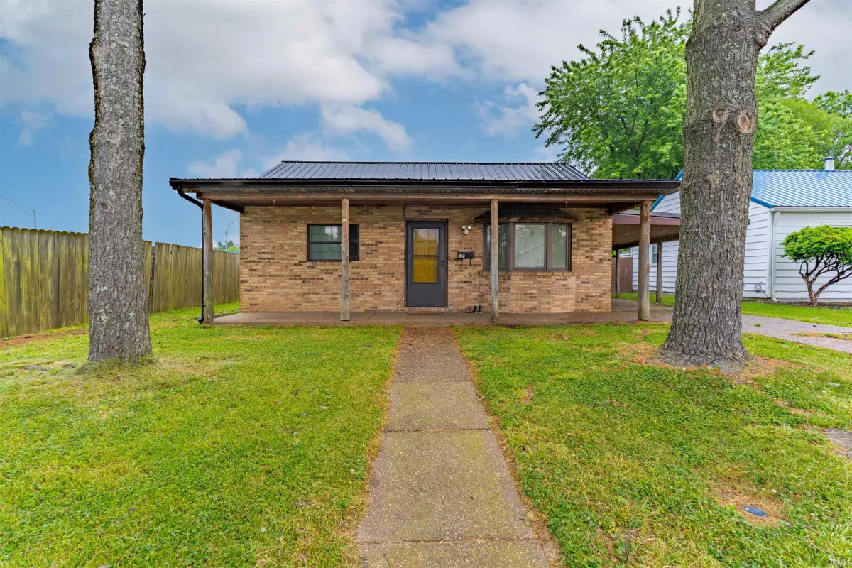 1250 Maple Court Street, Evansville, IN 47714 - #1