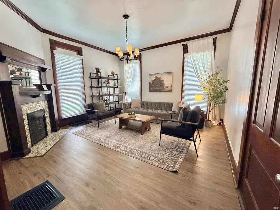 23 Washington Avenue, Evansville, IN 47713 - #3