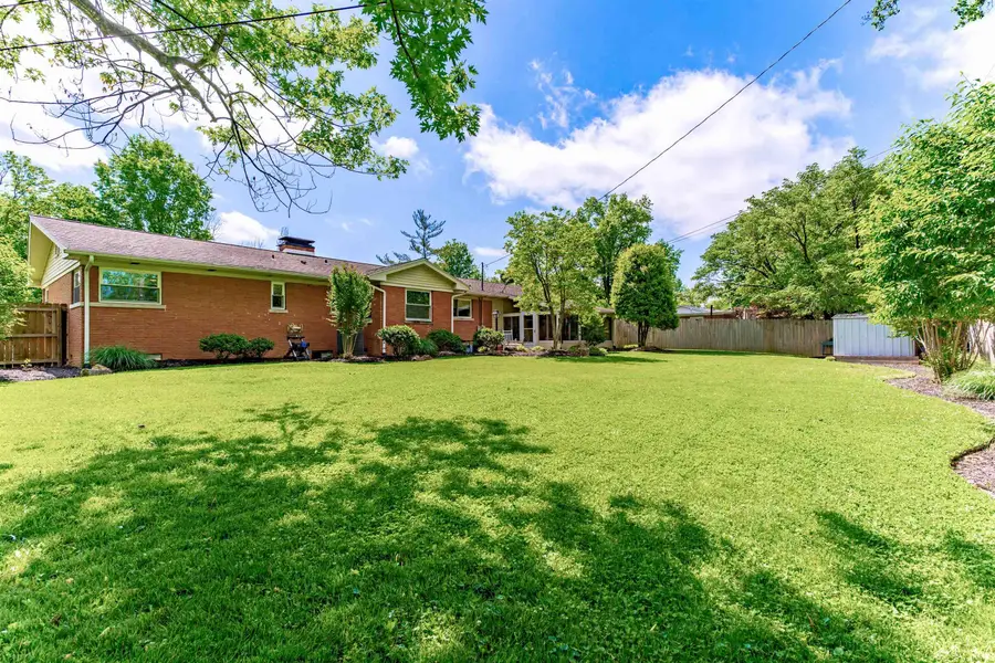 3214 Mockingbird Lane, Evansville, IN 47710 - #2