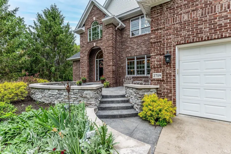 2719 S Silver Creek Drive, Bloomington, IN 47401 - #2