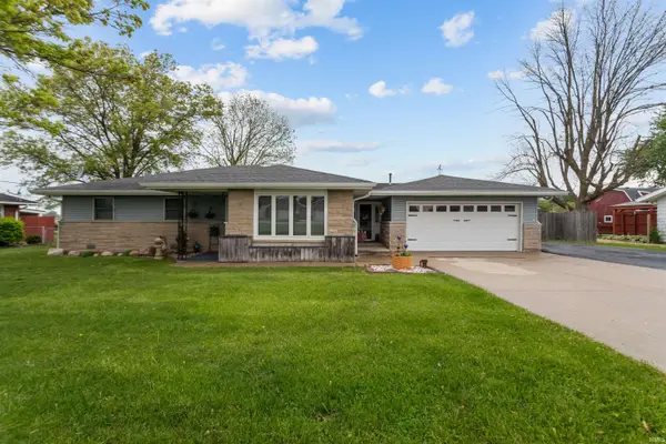 936 E Center Road, Kokomo, IN 46902