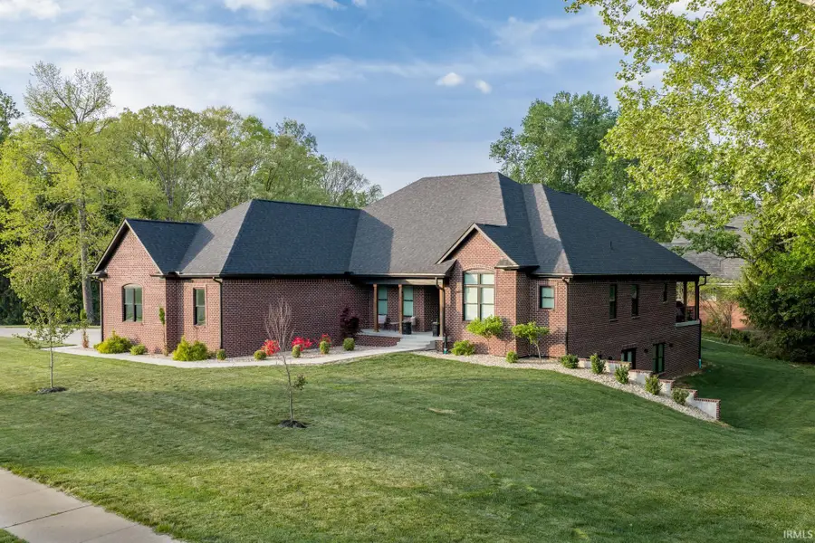 4274 S Norwood Drive, Bloomington, IN 47401 - #3