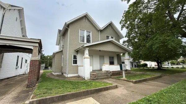 21 E Chandler Avenue, Evansville, IN 47713