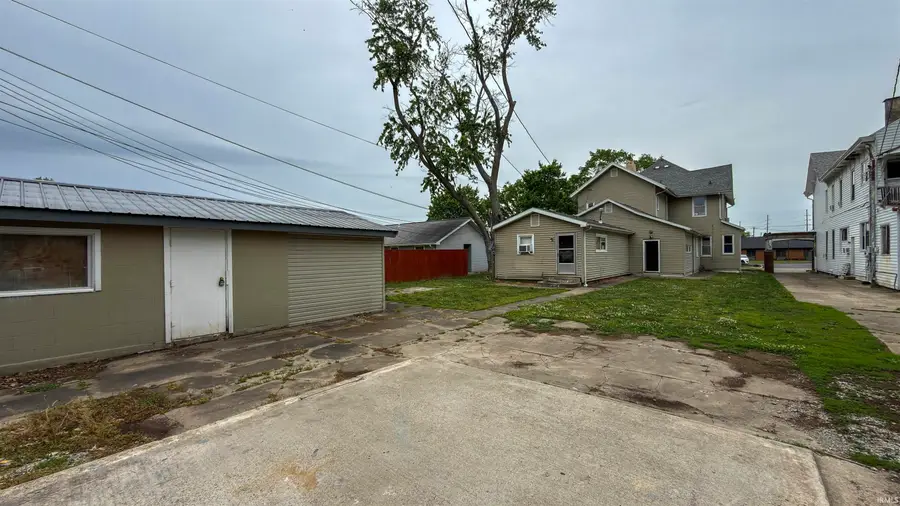 21 E Chandler Avenue, Evansville, IN 47713 - #2