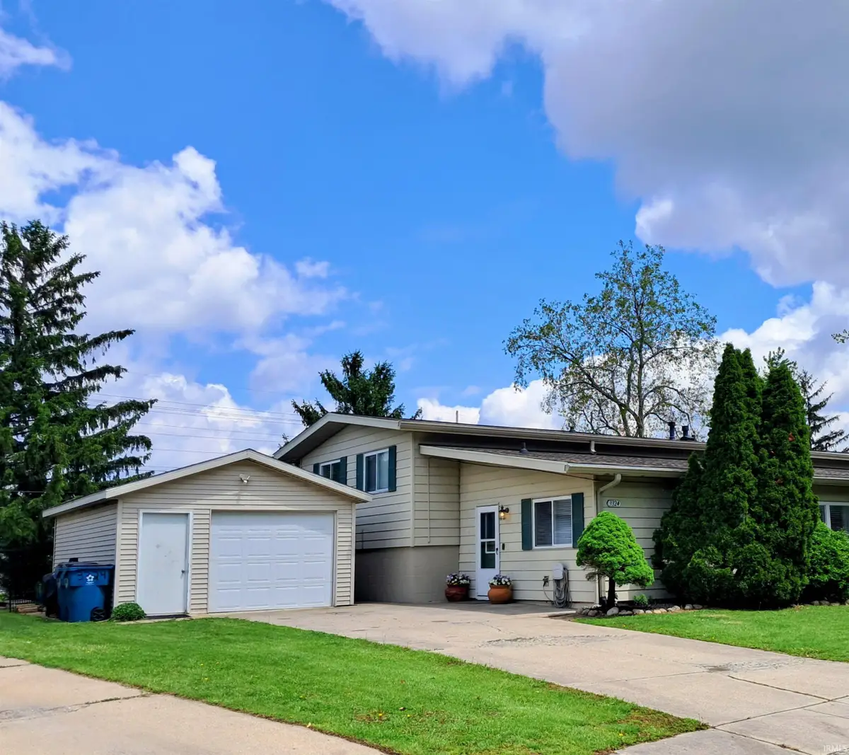 3324 N Lincoln Street, Peru, IN 46970 - #1