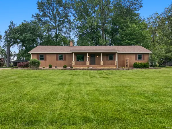 6544 Blue Spruce Drive, Newburgh, IN 47630