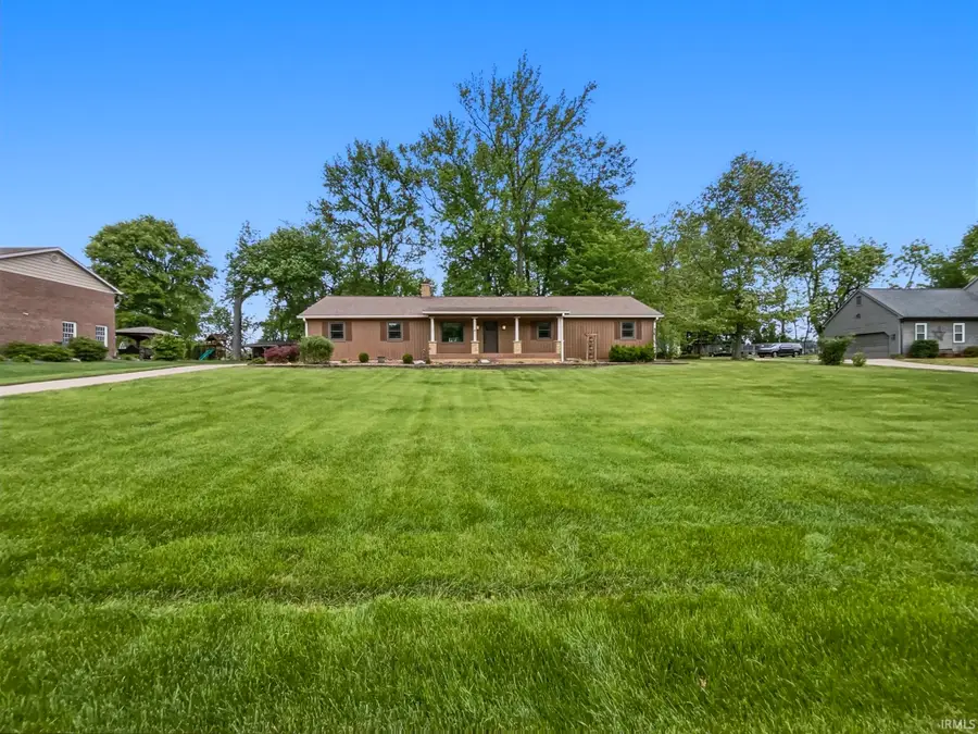 6544 Blue Spruce Drive, Newburgh, IN 47630 - #2