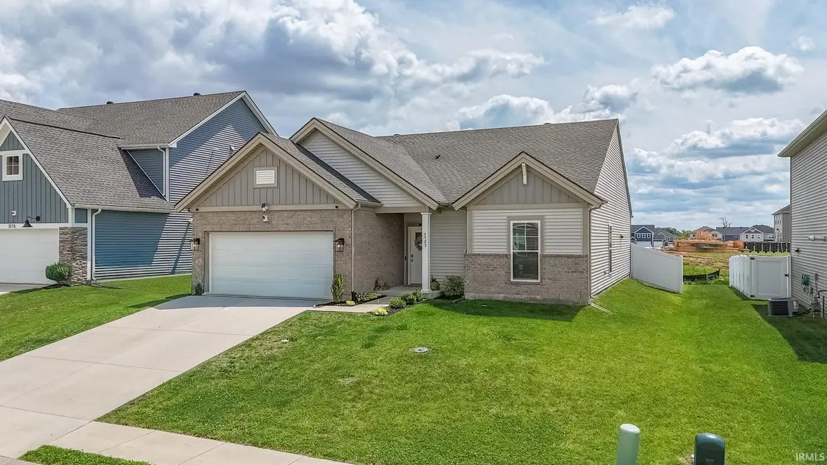 3103 Torboy Drive, Evansville, IN 47725 - #1