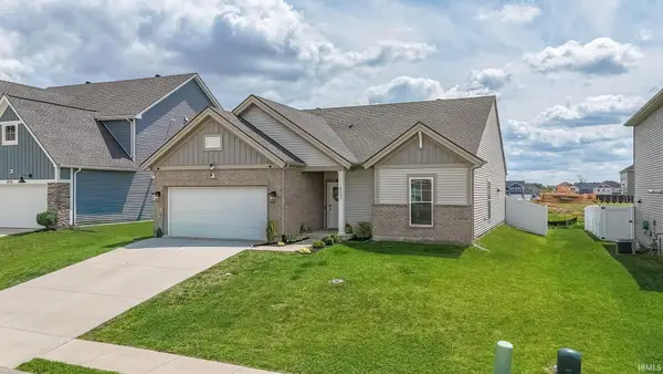 3103 Torboy Drive, Evansville, IN 47725