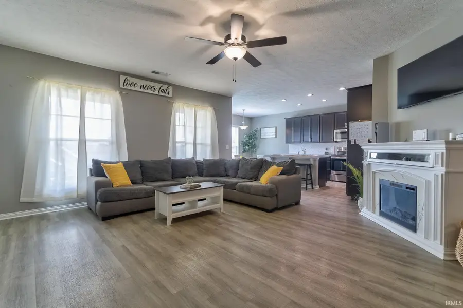 3103 Torboy Drive, Evansville, IN 47725 - #3