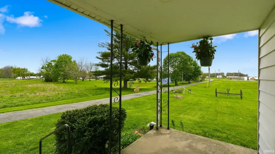 1350 N Warren Road, Huntington, IN 46750 - #3