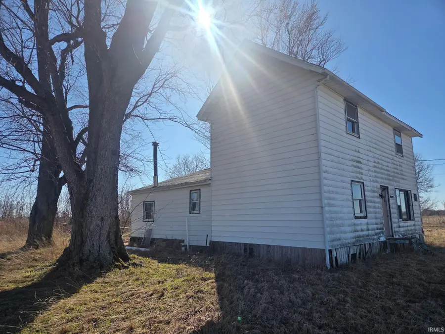 4039 W Olson Road, Rochester, IN 46975 - #3
