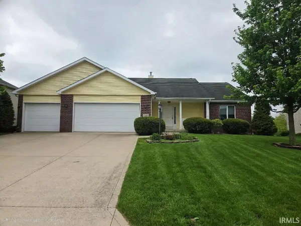 3310 Shallowbrook Drive, Fort Wayne, IN 46814