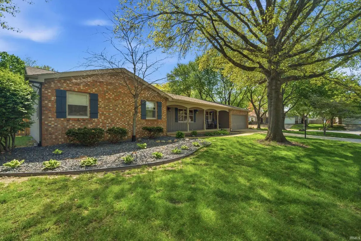 3625 Meadowview Drive, Lafayette, IN 47909 - #1