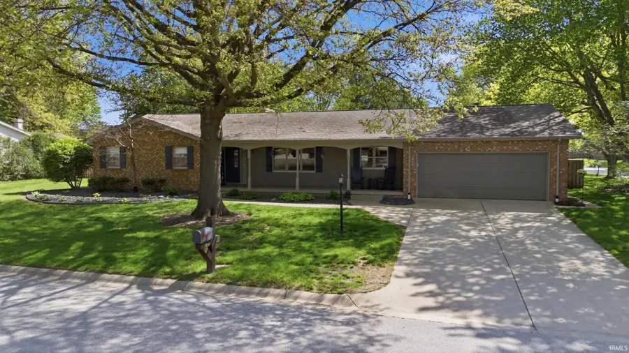 3625 Meadowview Drive, Lafayette, IN 47909 - #2