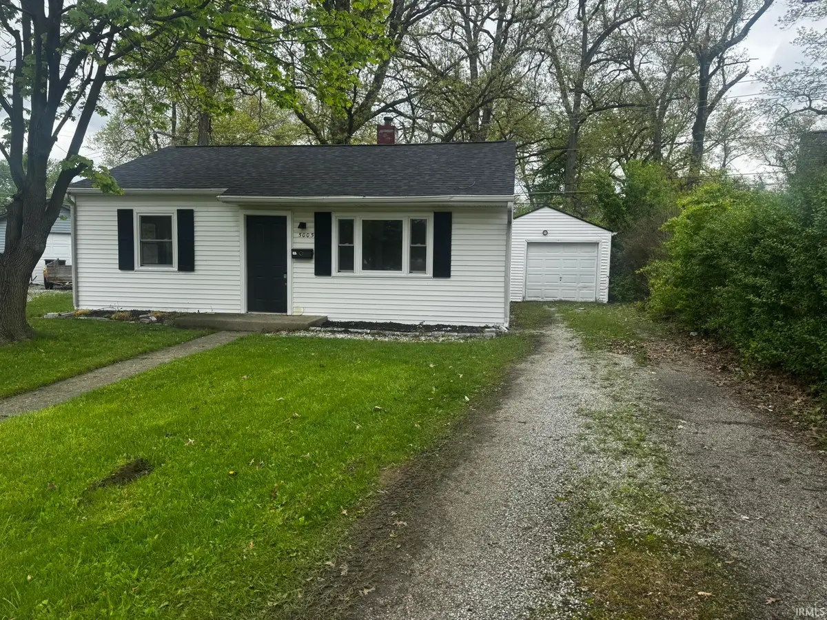 5005 Lillie Street, Fort Wayne, IN 46806 - #1