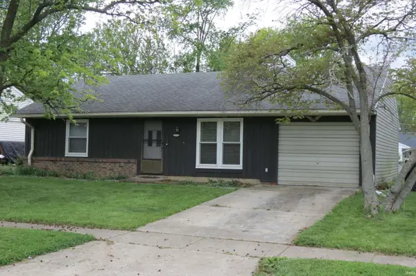 3222 Chaucer Drive, Lafayette, IN 47909