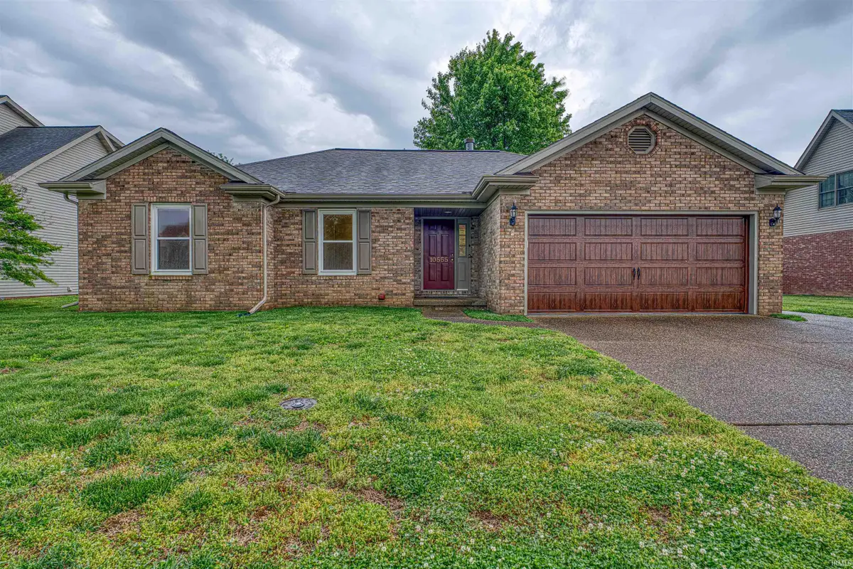 10555 Willow Creek Road, Newburgh, IN 47630 - #1