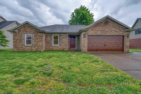 10555 Willow Creek Road, Newburgh, IN 47630