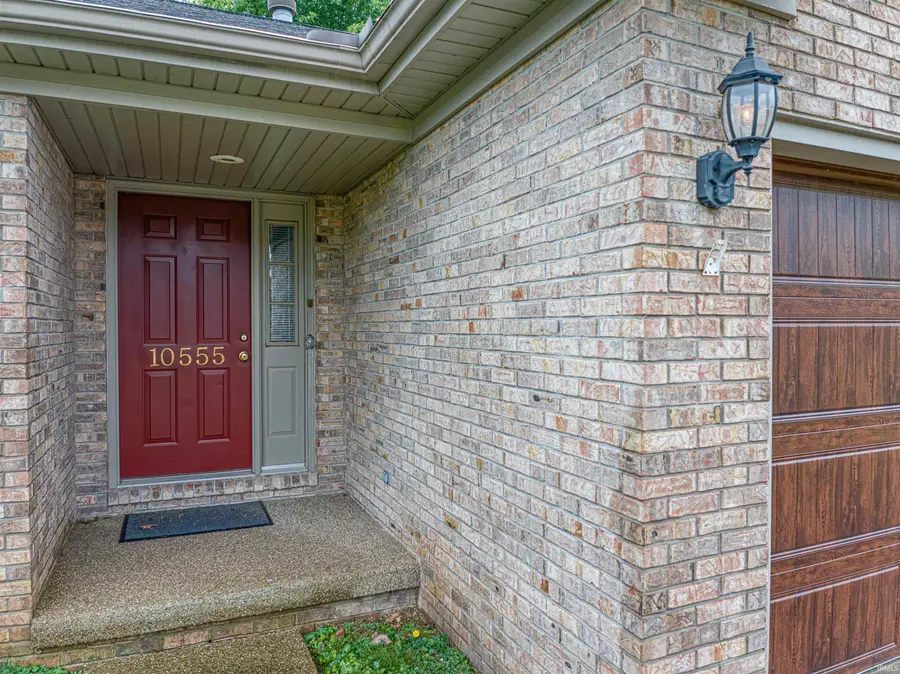 10555 Willow Creek Road, Newburgh, IN 47630 - #3