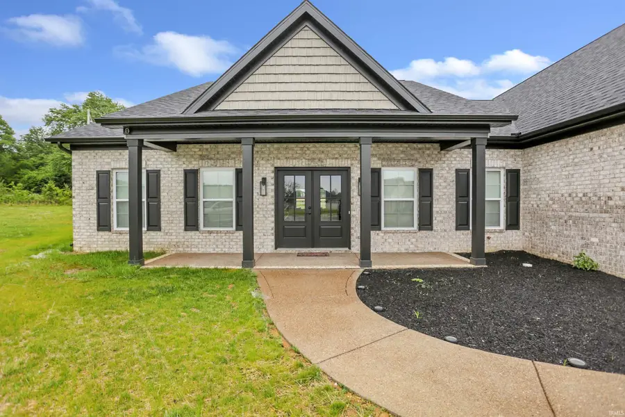 3539 Sand Drive, Newburgh, IN 47630 - #3