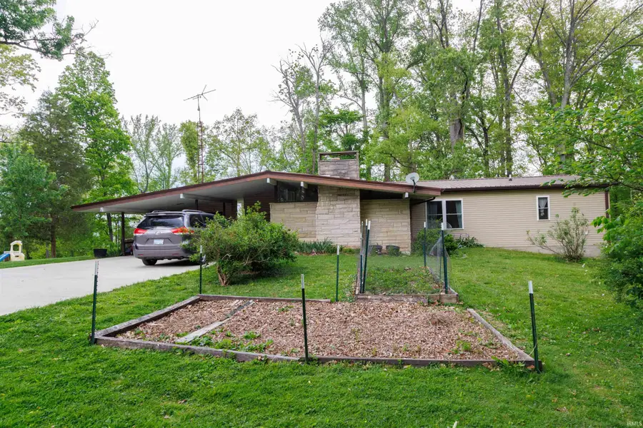 8524 W Skyline Drive, French Lick, IN 47432 - #3