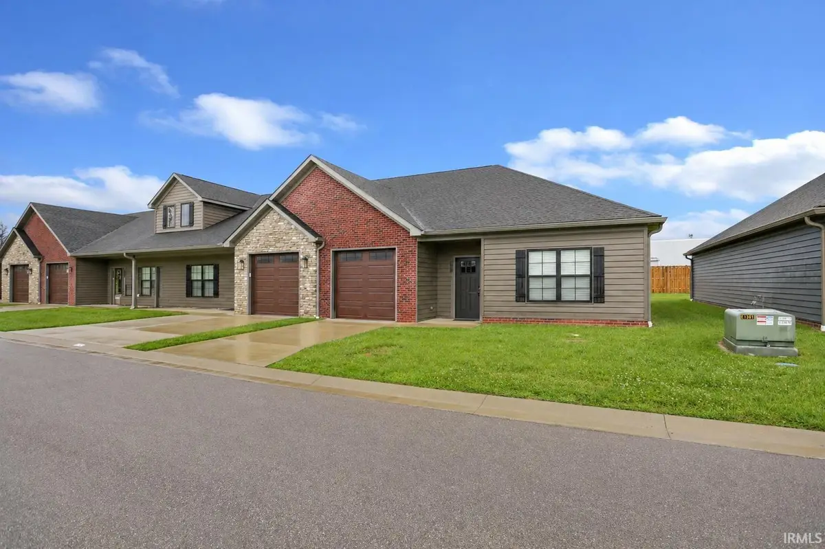 3782 High Pointe Lane, Newburgh, IN 47630 - #1