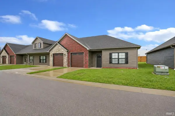 3782 High Pointe Lane, Newburgh, IN 47630