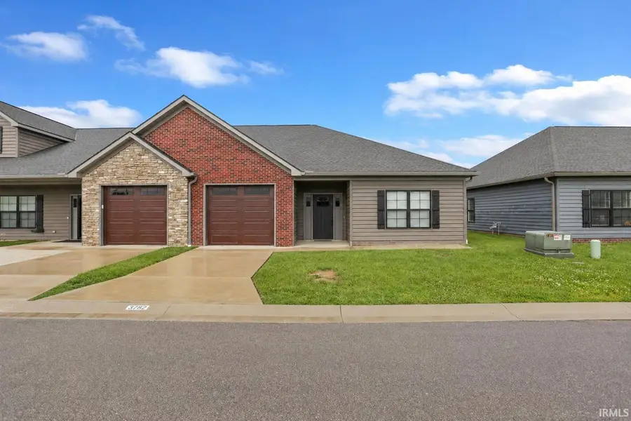 3782 High Pointe Lane, Newburgh, IN 47630 - #2