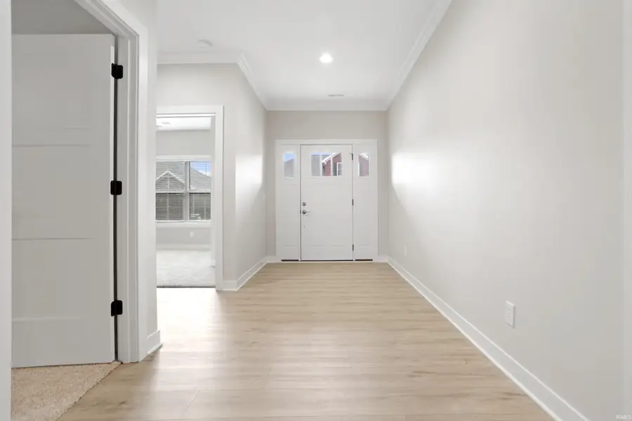 3782 High Pointe Lane, Newburgh, IN 47630 - #3