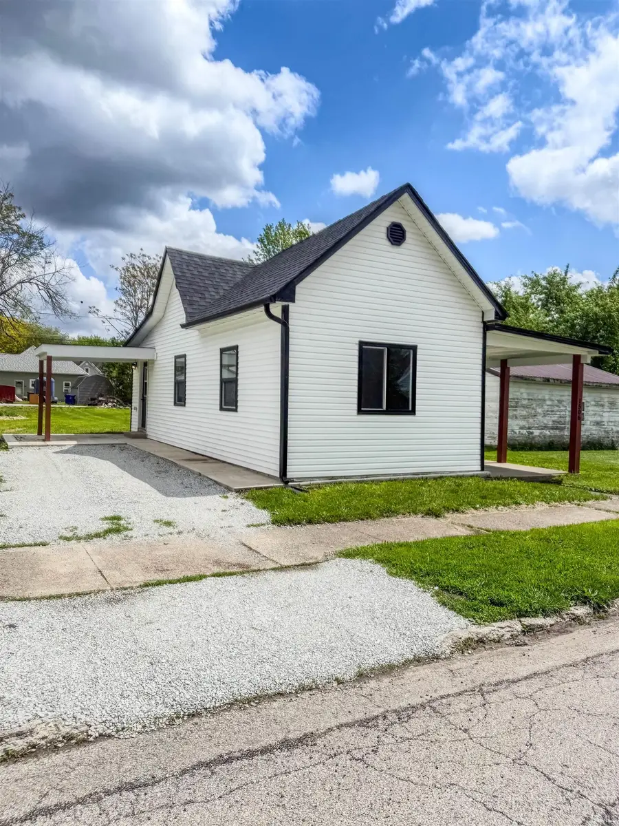 1506 N Mccann Street, Kokomo, IN 46901 - #3