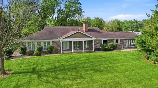 3716 E River Road, Bluffton, IN 46714