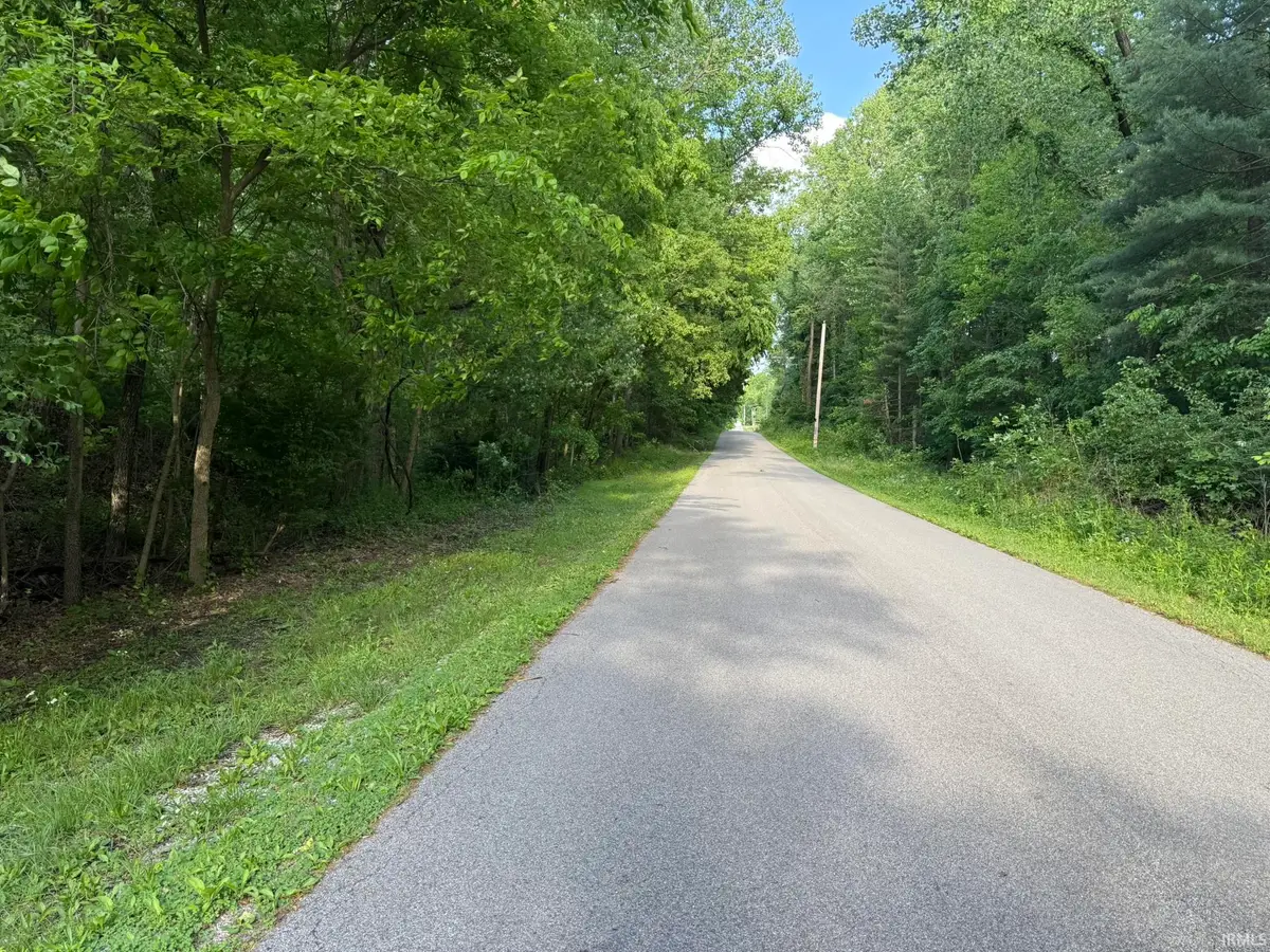 0 Hunsaker Road, Boonville, IN 47601 - #1