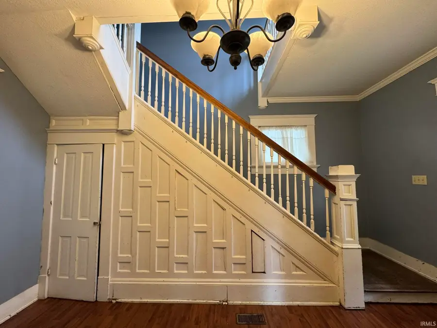 1321 S Washington Street, Marion, IN 46953 - #2