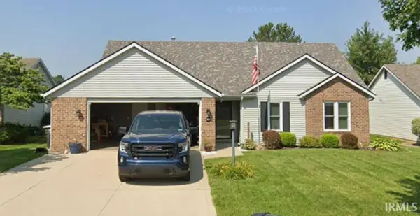 5108 Knollfield Place, Fort Wayne, IN 46809