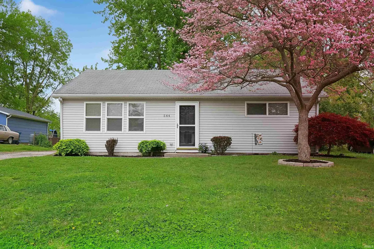 544 Royalton Drive, New Haven, IN 46774 - #1