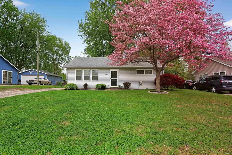 544 Royalton Drive, New Haven, IN 46774 - #2
