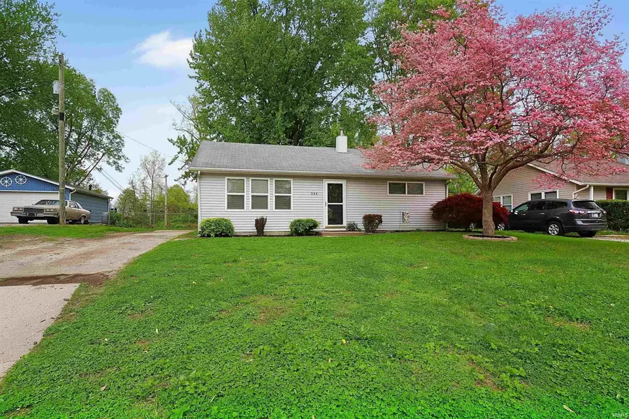 544 Royalton Drive, New Haven, IN 46774 - #3