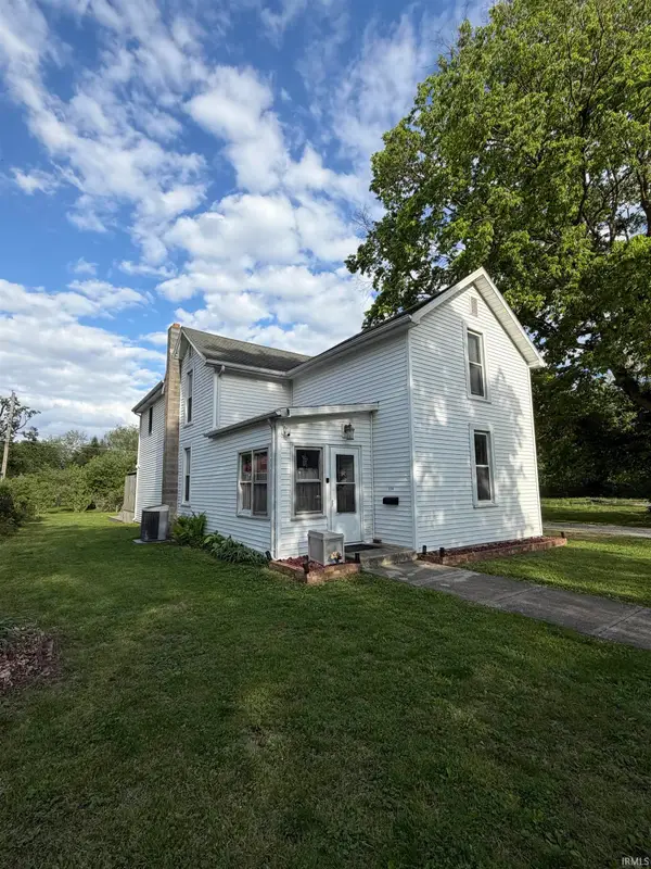 124 6th Street, Covington, IN 47932