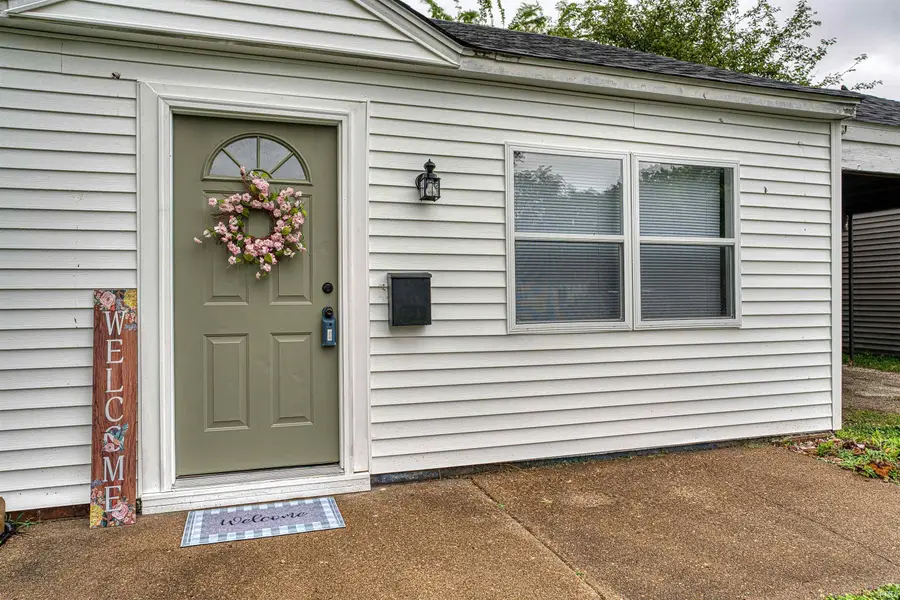 2412 Herbert Avenue, Evansville, IN 47714 - #3